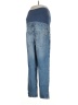 Topshop Blue Jeans Size 28 waist - photo 2