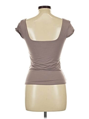 Victoria's Secret Pink Short Sleeve T-Shirt (view 2)
