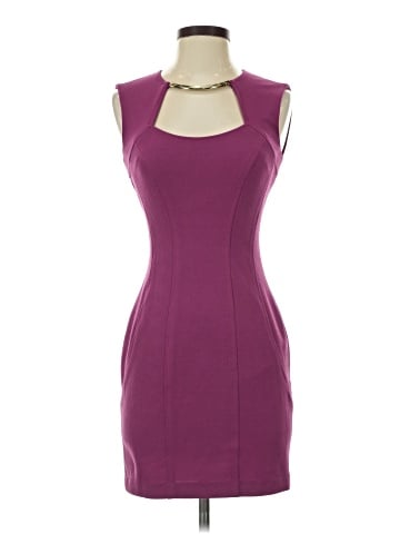 Cache Cocktail Dress (view 1)