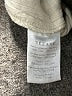Sézane 100% Cotton Solid Yellow Shorts Size XS - photo 4