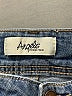 Angels Stripes Blue Jeans Size 16 - photo 7