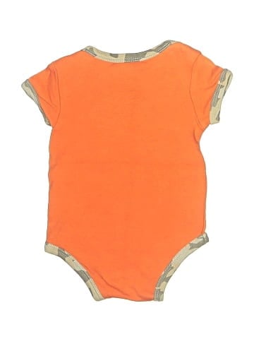 Buster Brown Short Sleeve Onesie (view 2)