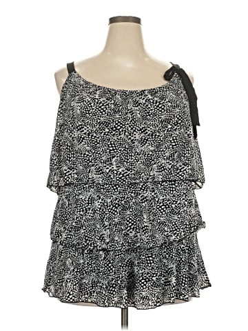 Style&Co Sleeveless Top (view 1)