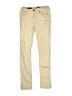 Vigoss Tan Jeans Size 14 - photo 1