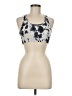 Mono b Gray Tank Top Size M - photo 1