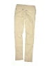 Vigoss Tan Jeans Size 14 - photo 2