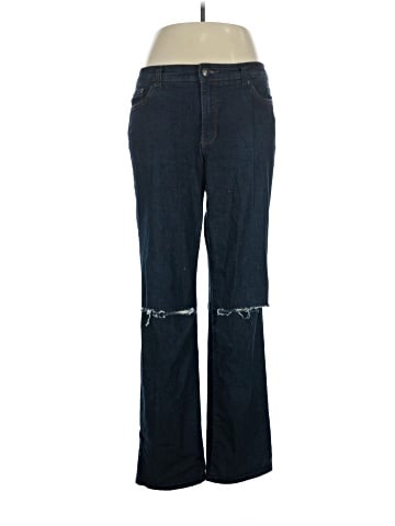 AK Anne Klein Jeans (view 1)