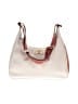 LIU JO Ivory White Hobo One size - photo 1