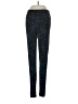 No Boundaries Print Blue Active Pants Size XXS - photo 1