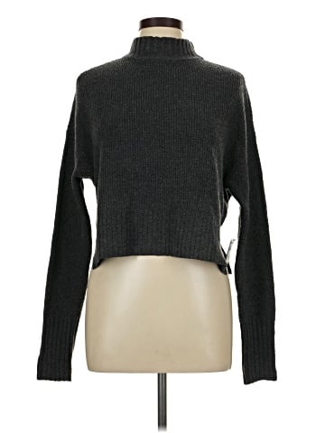 Arizona Jean Company Turtleneck Sweater (view 1)
