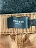 Torrid Tan Cargo Pants Size 22 - photo 4