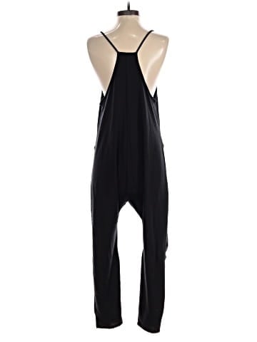 Moa Moa Jumpsuit (view 2)