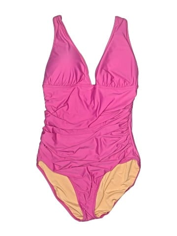 J.Crew One Piece Swimsuit (view 1)