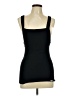 Pony Black Tank Top Size L - photo 1