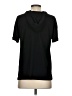 Pro Player 100% Polyester Black Short Sleeve Turtleneck Size S - photo 2
