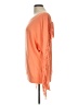 Neiman Marcus 100% Cotton Orange Sweatshirt Size L - photo 5
