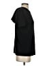 Pro Player 100% Polyester Black Short Sleeve Turtleneck Size S - photo 4