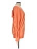 Neiman Marcus 100% Cotton Orange Sweatshirt Size L - photo 4