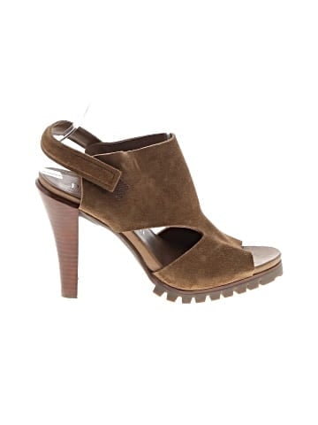 Pedro Garcia Sandals (view 1)