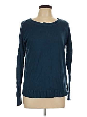 Banana Republic Factory Store Pullover Sweater (view 1)