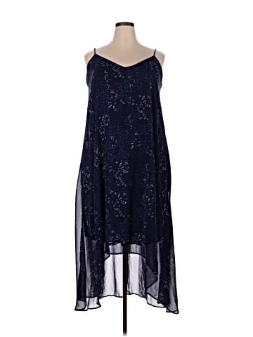 a.n.a. A New Approach Cocktail Dress (view 1)