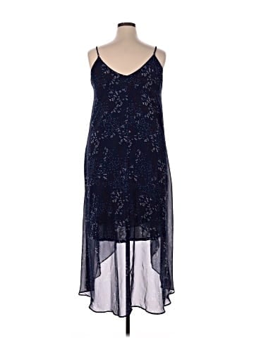 a.n.a. A New Approach Cocktail Dress (view 2)