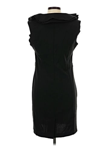 Emma & Michele Cocktail Dress (view 2)