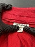 Westport Solid Red Jacket Size 2X - photo 6