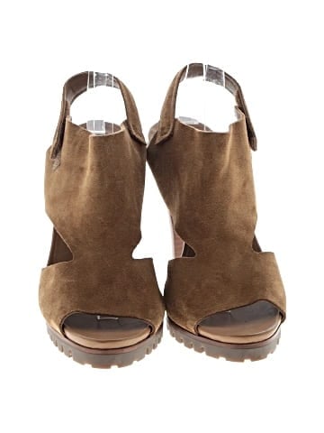 Pedro Garcia Sandals (view 2)