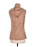 Assorted Brands 100% Cotton Tan Vest Size M - photo 2
