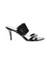 Worthington Black Sandals Size 7 1/2 - photo 1