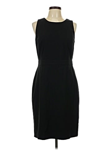 J.Crew Factory Store Cocktail Dress (view 1)