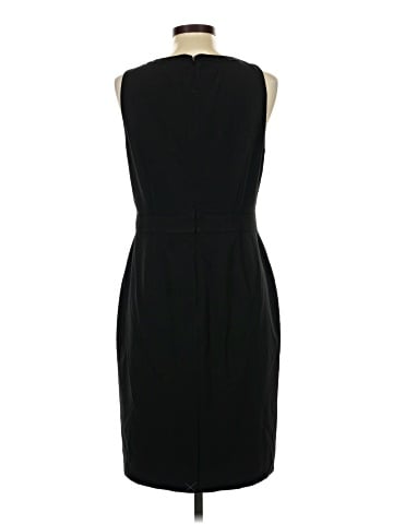 J.Crew Factory Store Cocktail Dress (view 2)