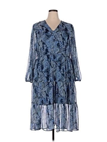 Joie Casual Dress (view 1)