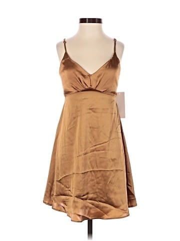 Katia Rae Cocktail Dress (view 1)