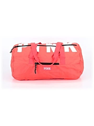 Victoria's Secret Pink Weekender (view 1)
