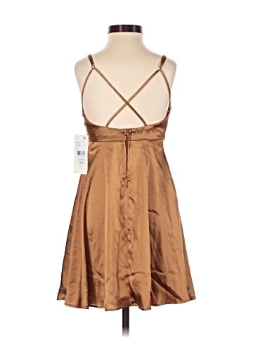 Katia Rae Cocktail Dress (view 2)