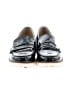 Journee Collection Black Flats Size 7 1/2 (wide) - photo 2