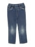 Carter's Hearts Blue Jeans Size 4T - photo 1