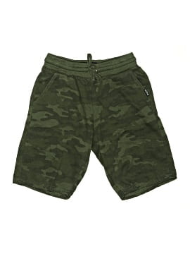Buffalo By David Bitton Shorts