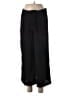 Halogen 100% Polyester Black Casual Pants Size S - photo 1