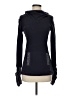 Lululemon Athletica 100% Polyester Black Jacket Size 4 - photo 1
