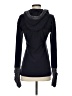 Lululemon Athletica 100% Polyester Black Jacket Size 4 - photo 2