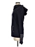 Lululemon Athletica 100% Polyester Black Jacket Size 4 - photo 5