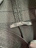 Zara Basic Solid Black Active Pants Size S - photo 4