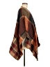 Unbranded 100% Acrylic Plaid Brown Wrap One size - photo 4