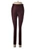 Xersion Chevron-herringbone Red Active Pants Size S - photo 1