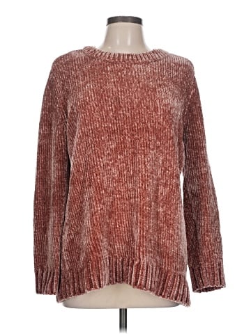 Orvis Pullover Sweater (view 1)