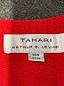 Tahari by ASL Red Coat Size 14 - photo 6