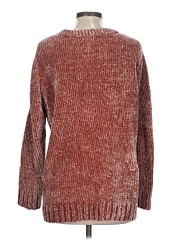 Orvis Pullover Sweater (view 2)